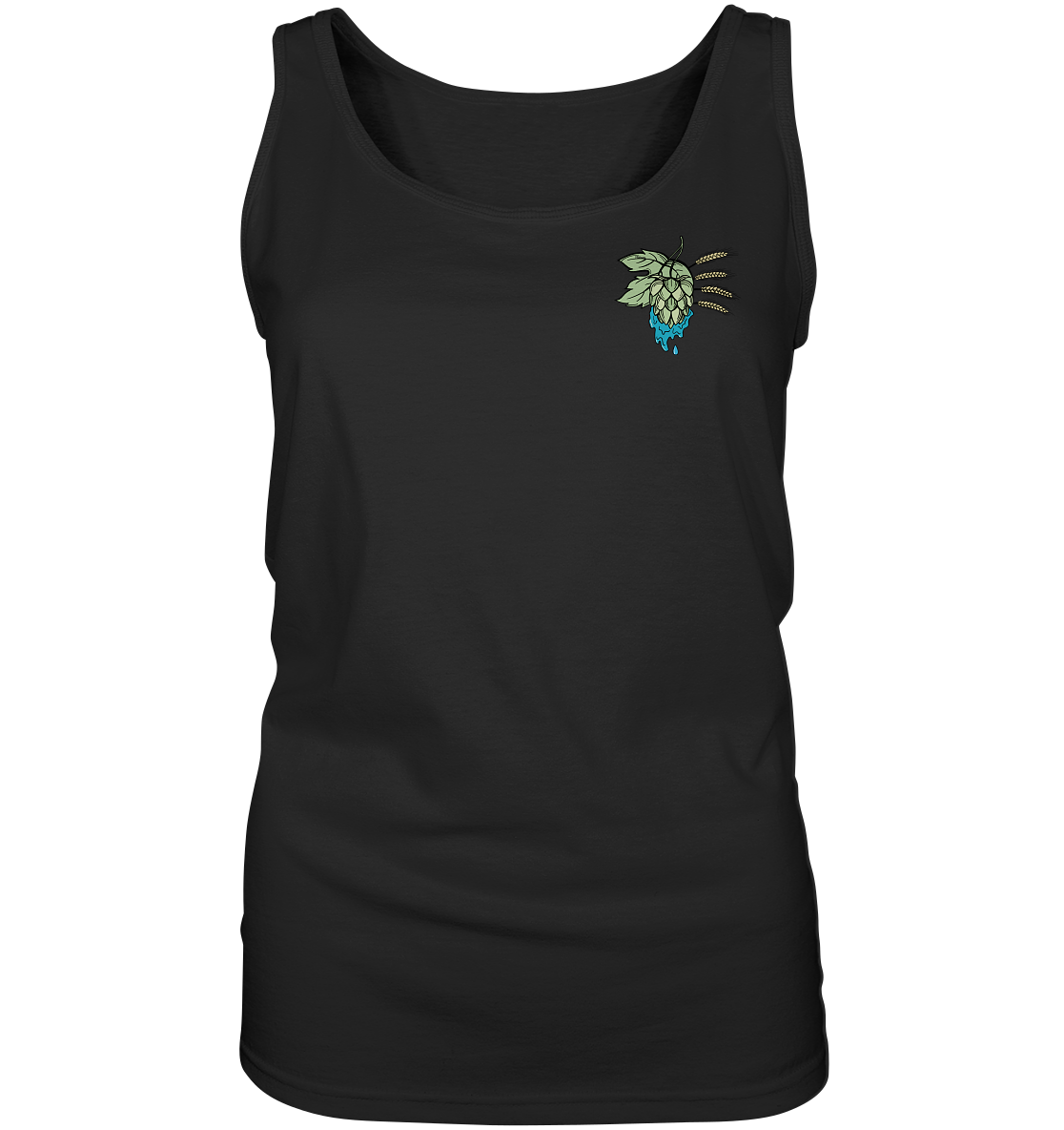 Hopfa by Philo / Collection 2023 - Ladies Tank-Top