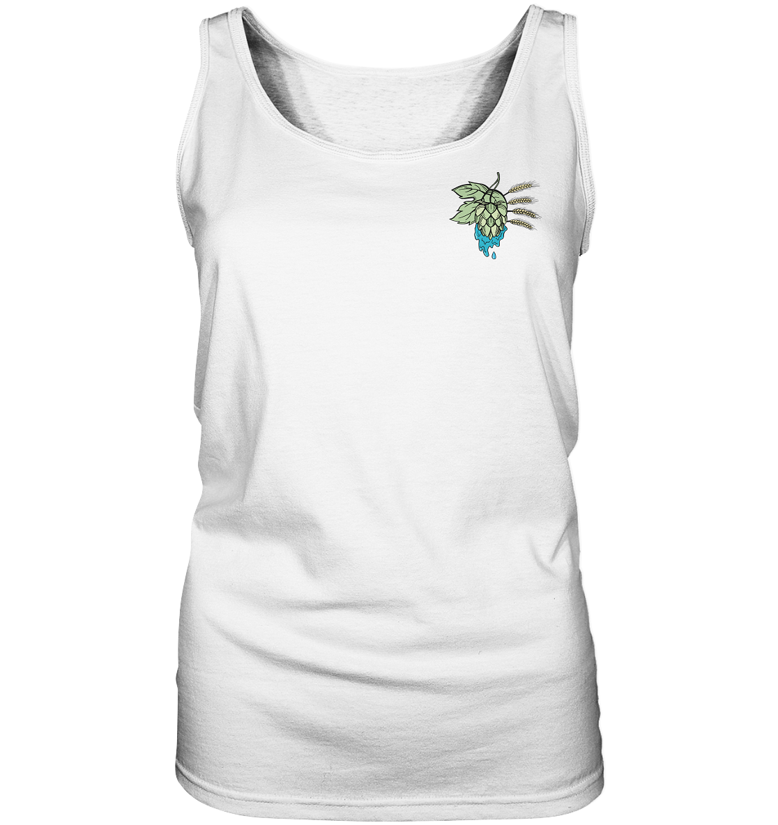 Hopfa by Philo / Collection 2023 - Ladies Tank-Top