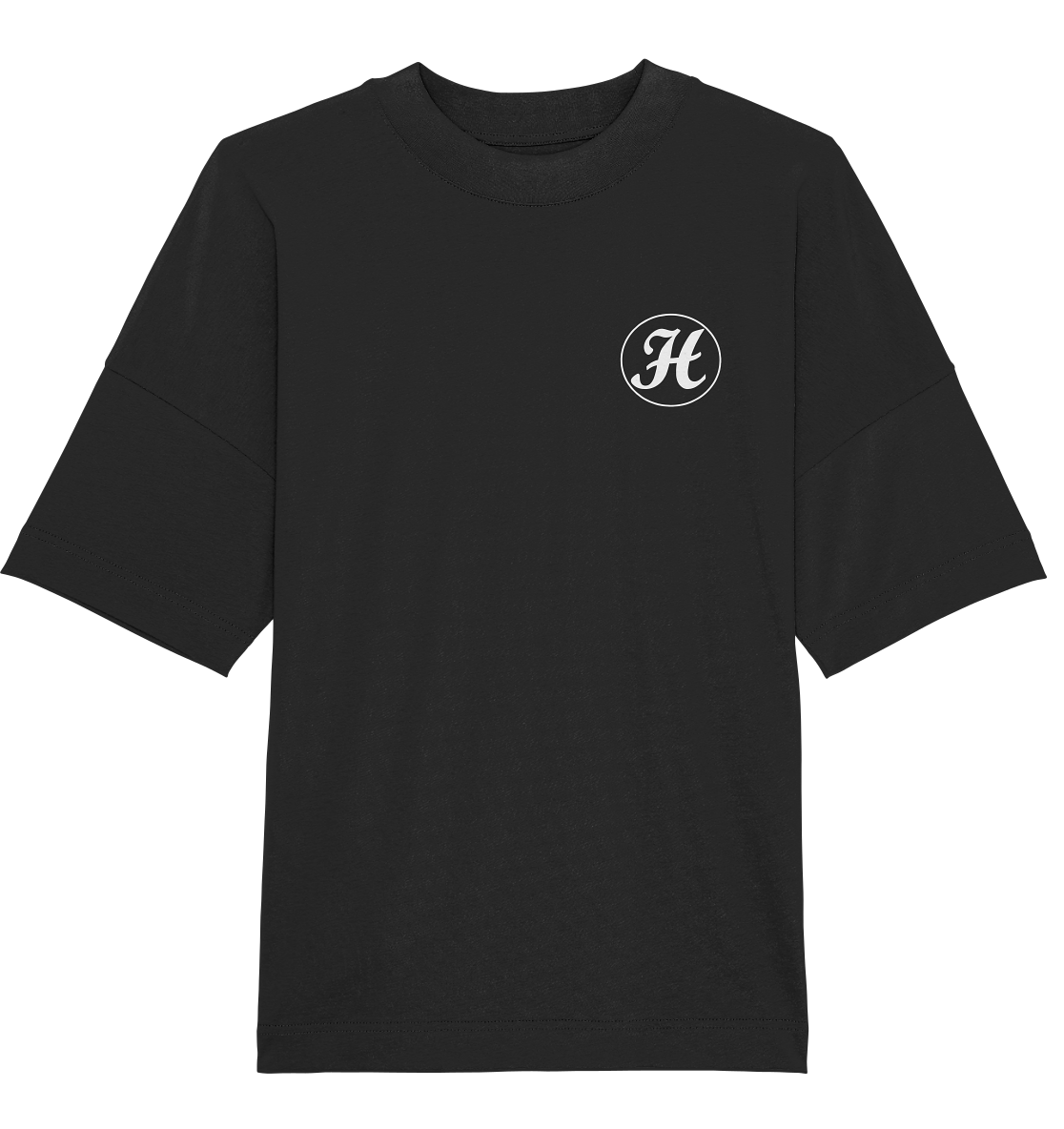 Wattn by Philo x Heimatstolz SONDEREDITION Organic Oversize Shirt