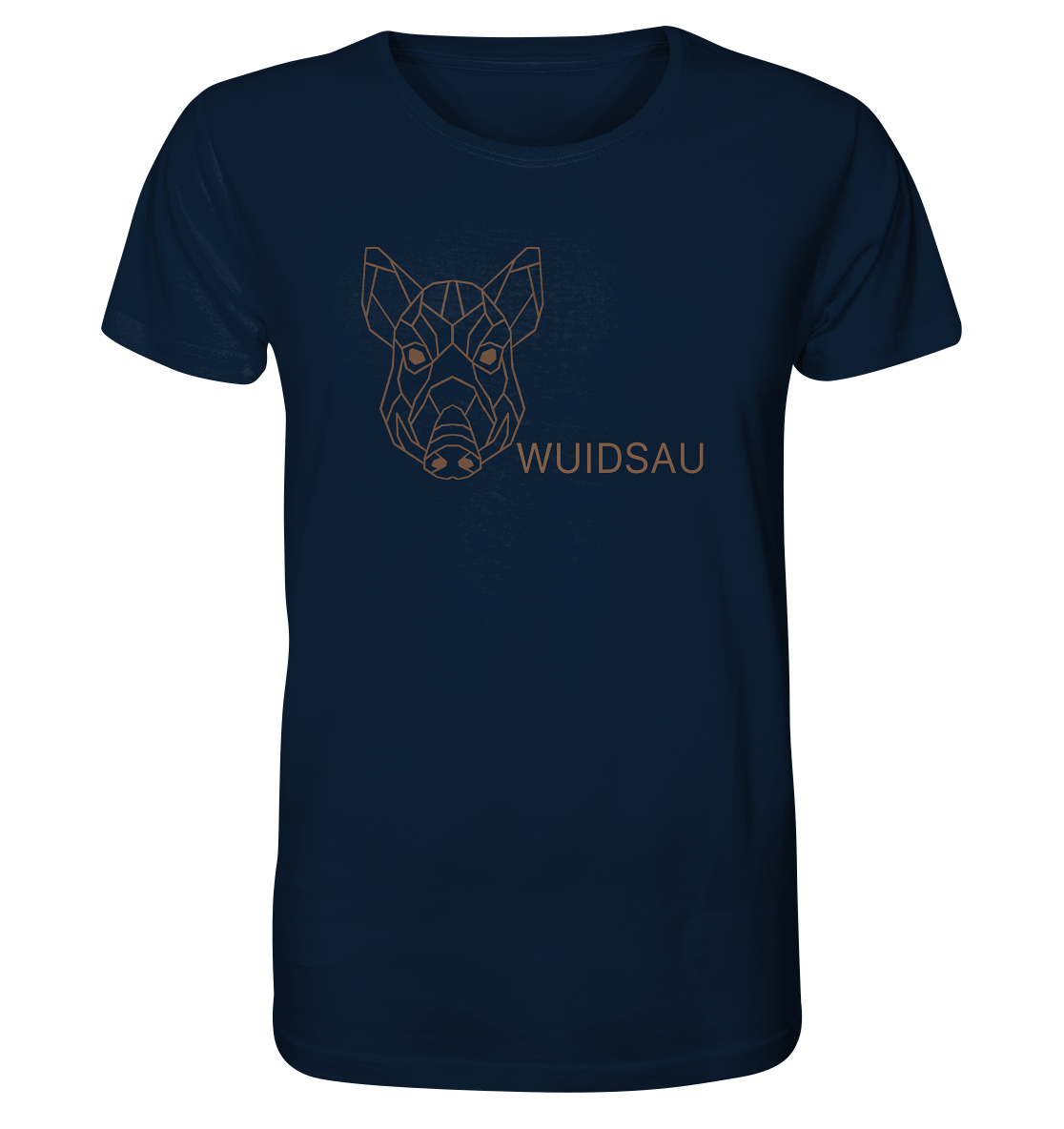 Wuidsau by Philo / Wuide Viecha Organic - Organic Shirt