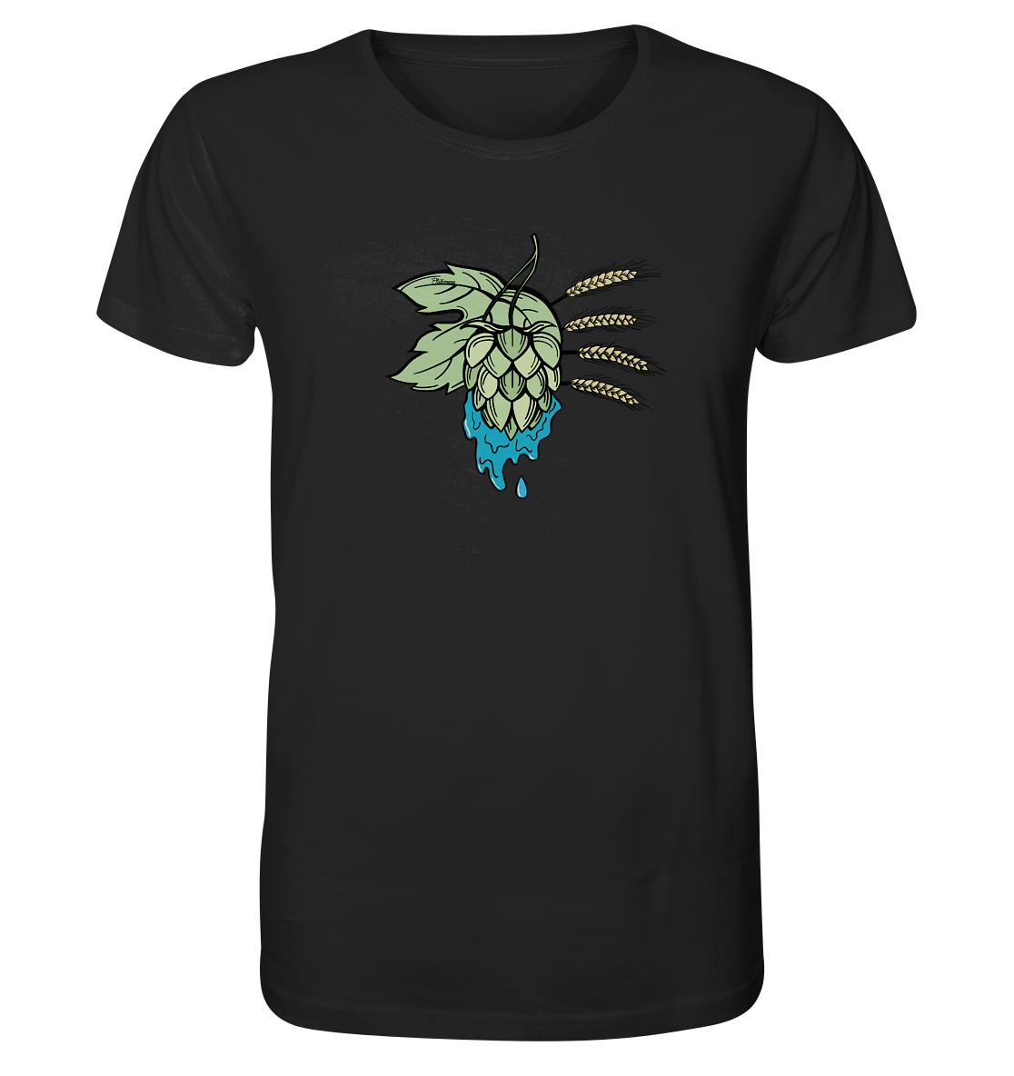 Hopfa by Philo / Organic Collection 2022 - Organic Shirt
