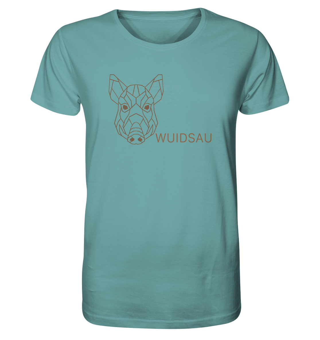 Wuidsau by Philo / Wuide Viecha Organic - Organic Shirt