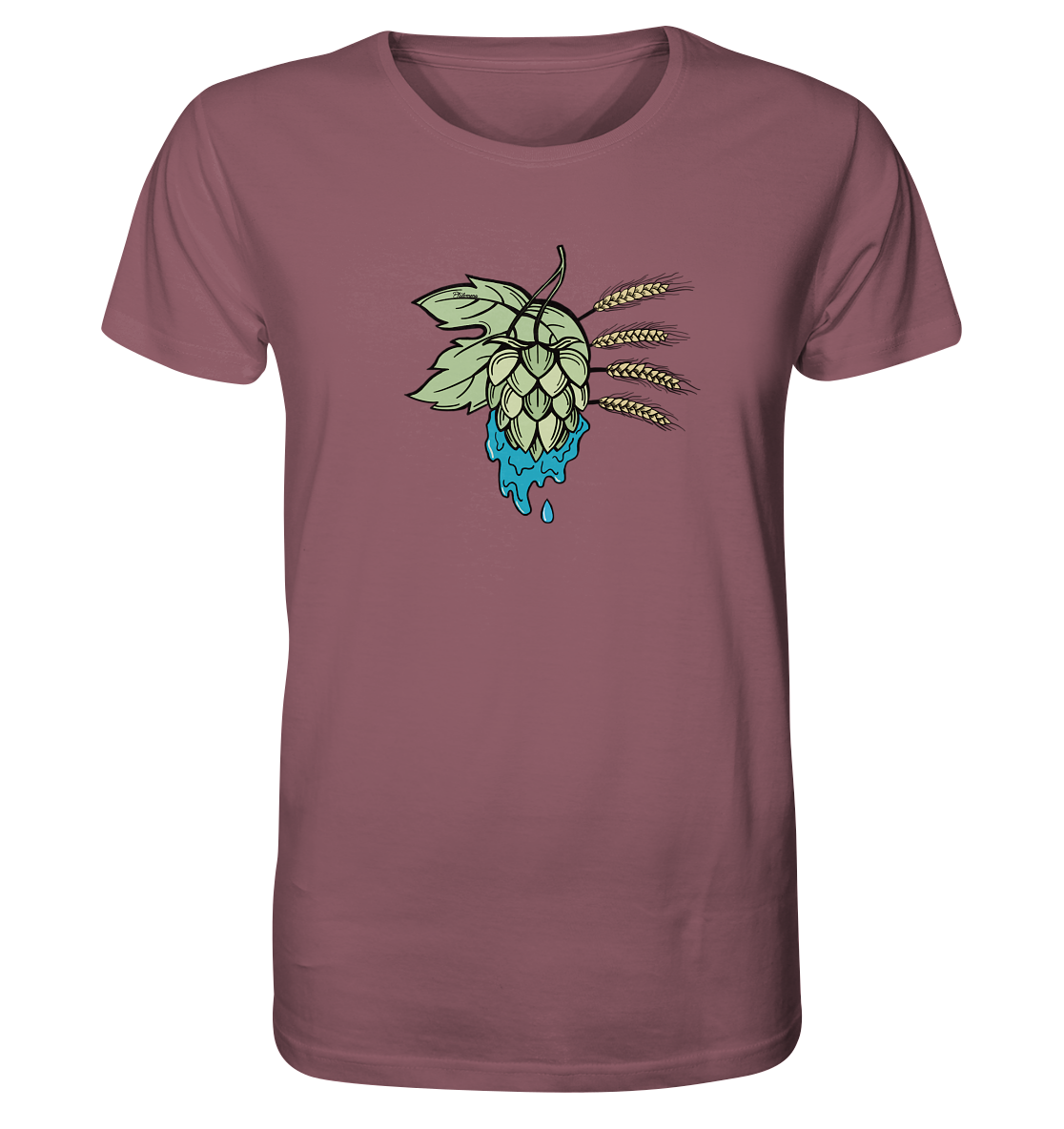 Hopfa by Philo / Organic Collection 2022 - Organic Shirt
