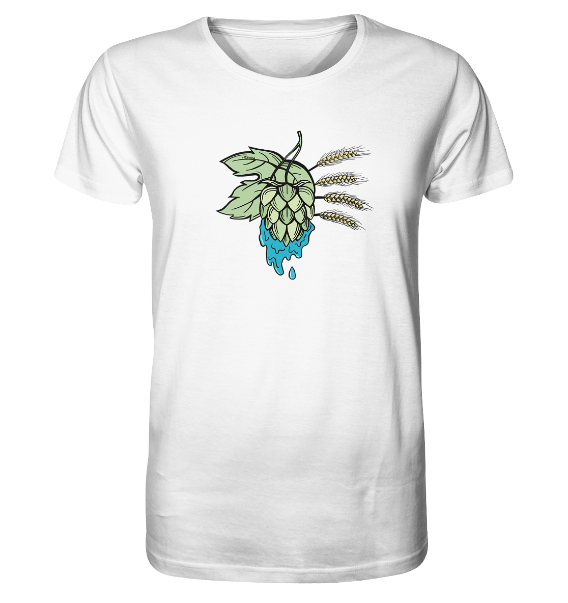 Hopfa by Philo / Organic Collection 2022 - Organic Shirt