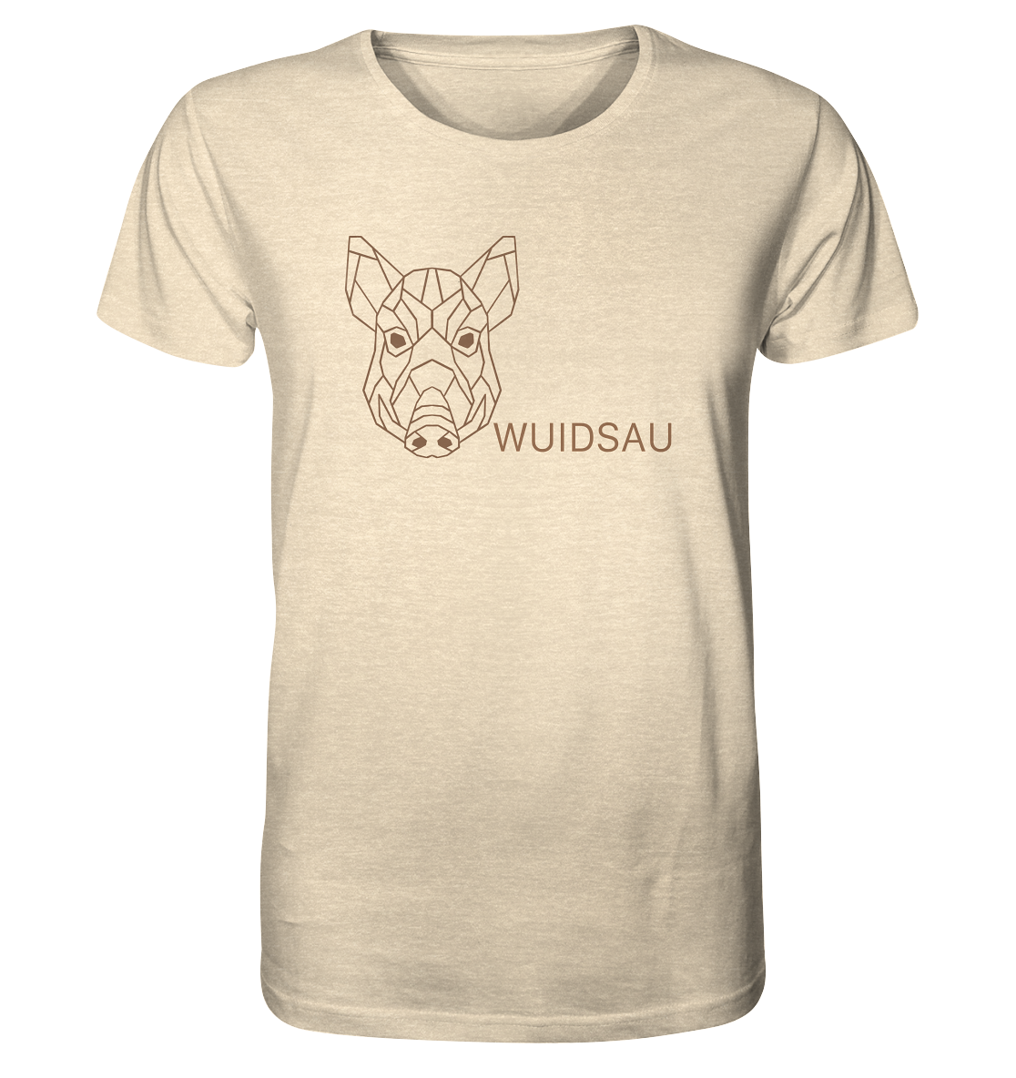 Wuidsau by Philo / Wuide Viecha Organic - Organic Shirt