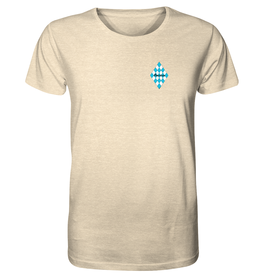 Bavaria by Philo / Organic Collection 2022 - Organic Shirt