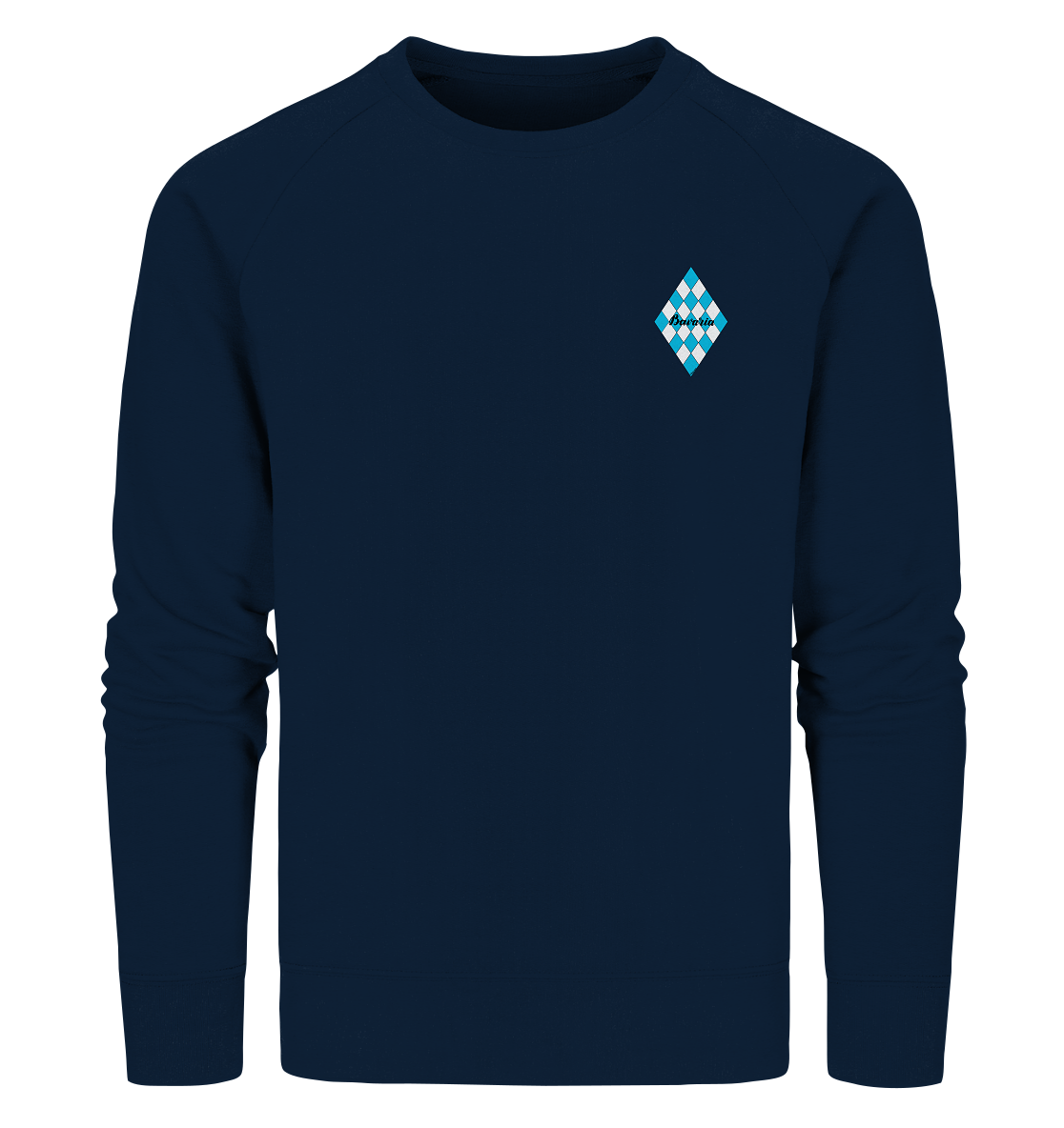 Bavaria by Philo / Organic Collection 2022 - Organic Sweatshirt