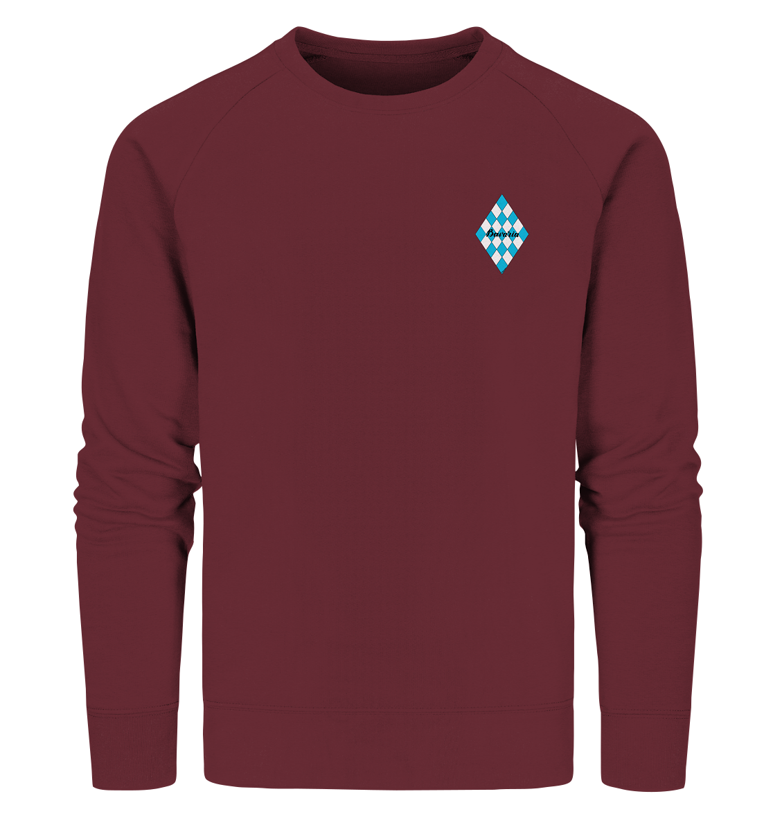 Bavaria by Philo / Organic Collection 2022 - Organic Sweatshirt