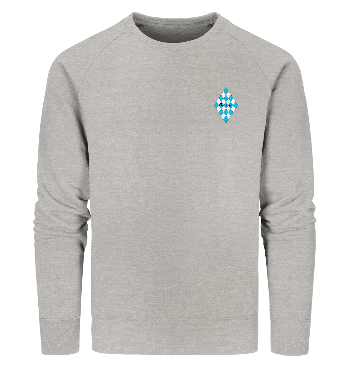 Bavaria by Philo / Organic Collection 2022 - Organic Sweatshirt