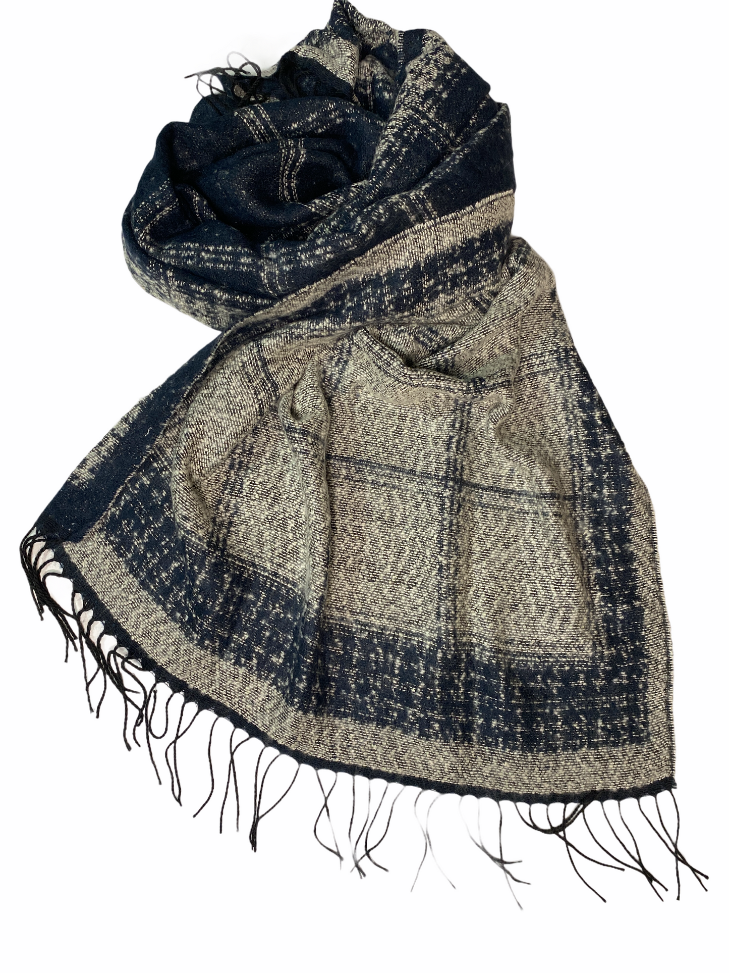 Strickschal 20cm x 180cm