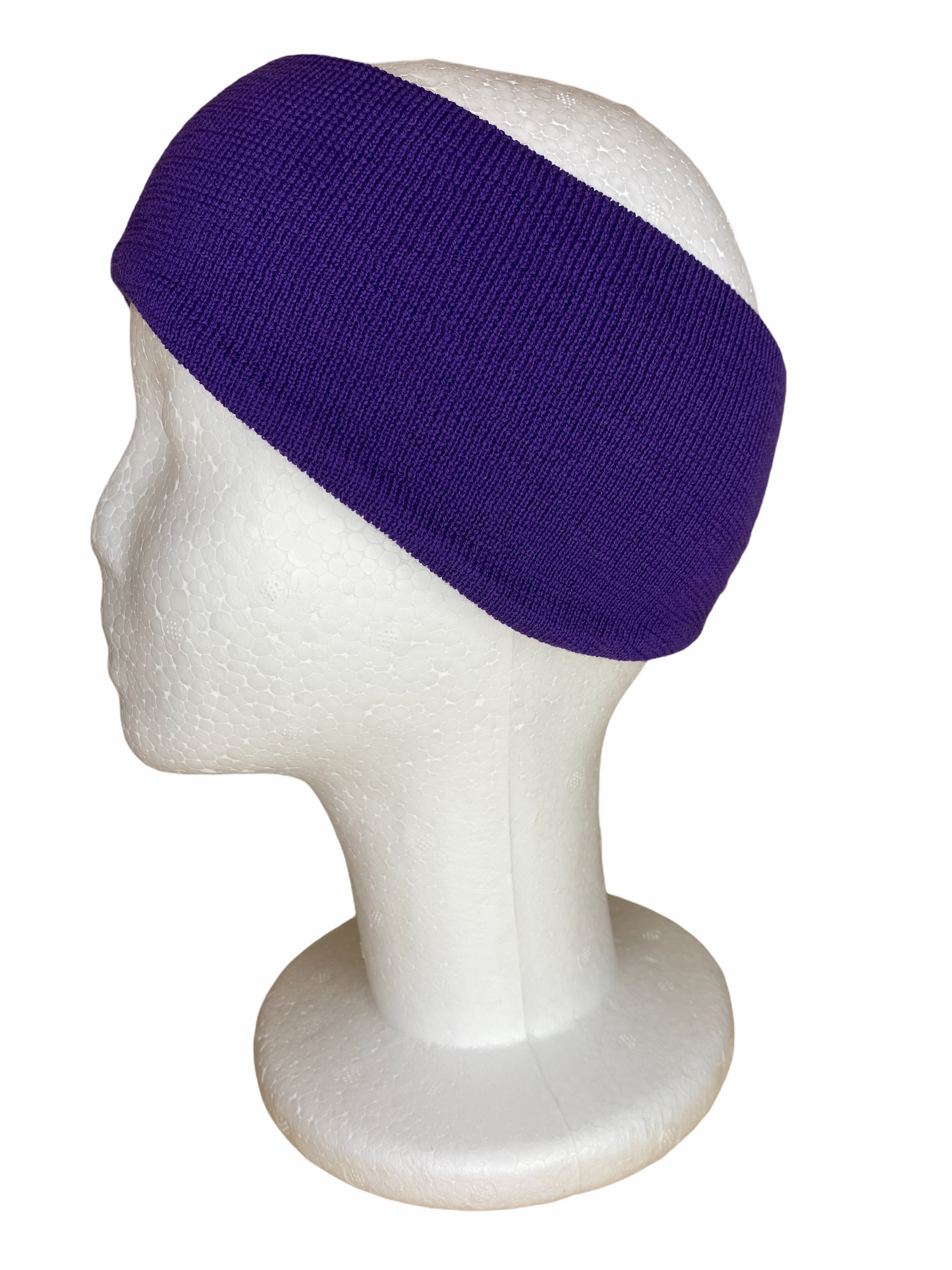 Elegantes Stirnband unisex