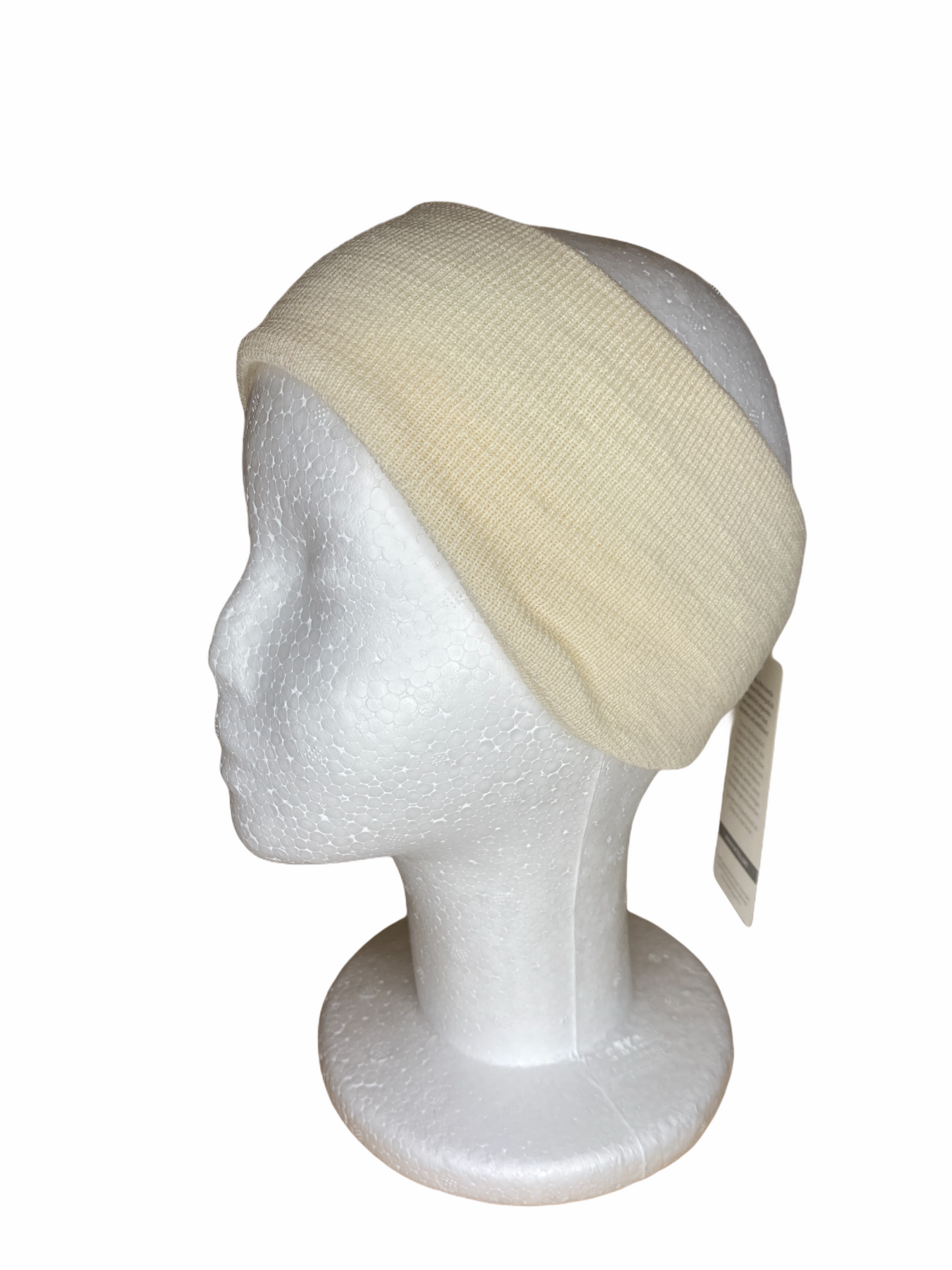 Elegantes Stirnband unisex