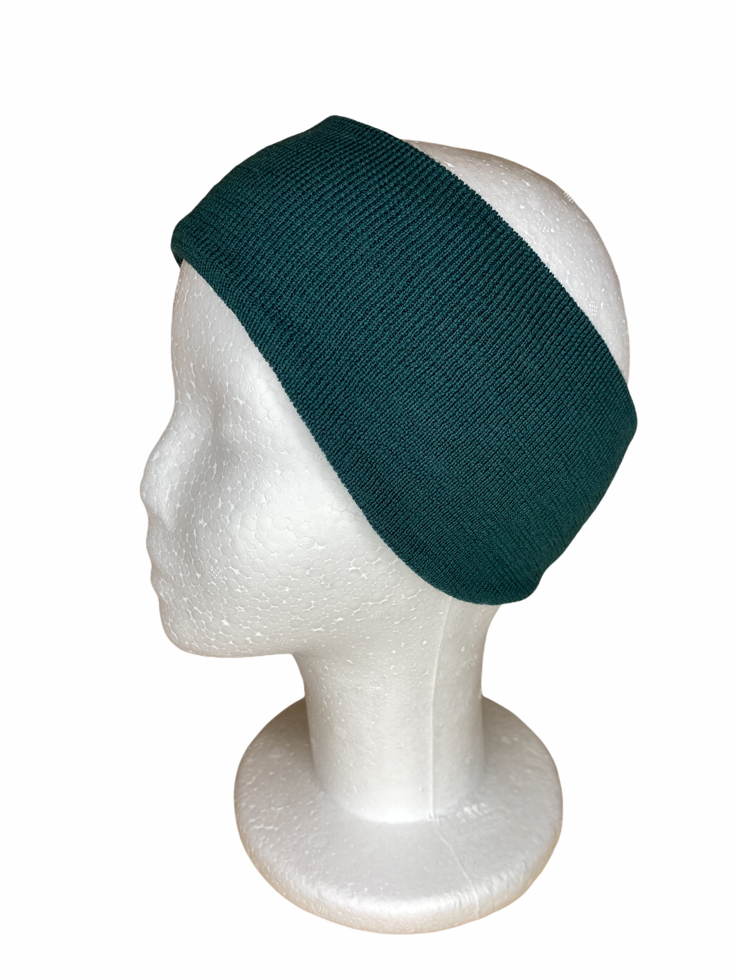 Elegantes Stirnband unisex