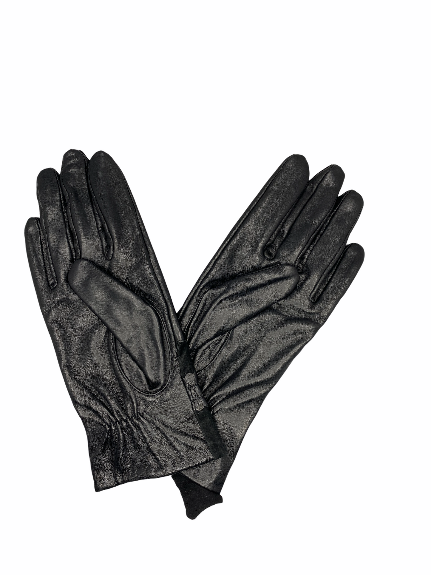 Damenhandschuhe Echtleder