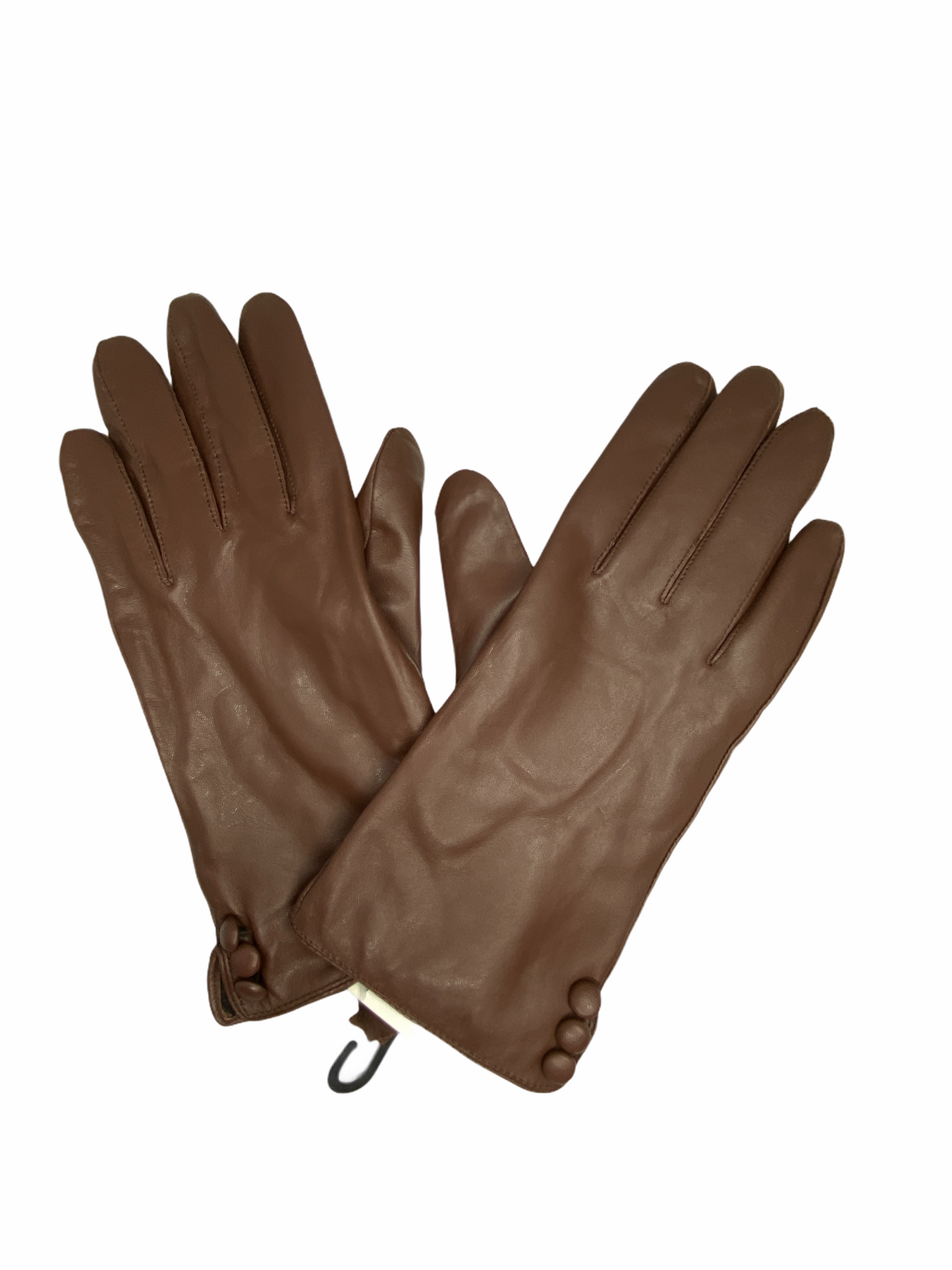 Damenhandschuhe Echtleder