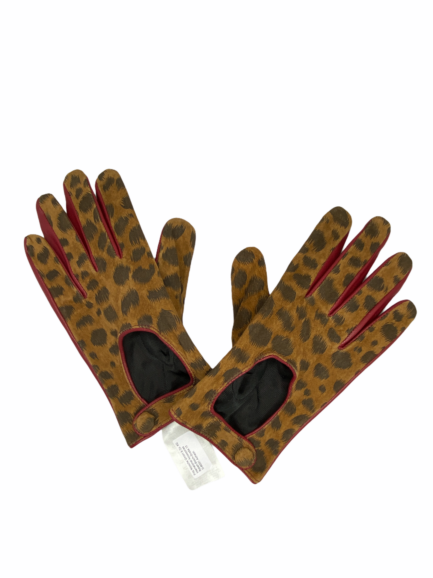 Elegante Damenhandschuhe