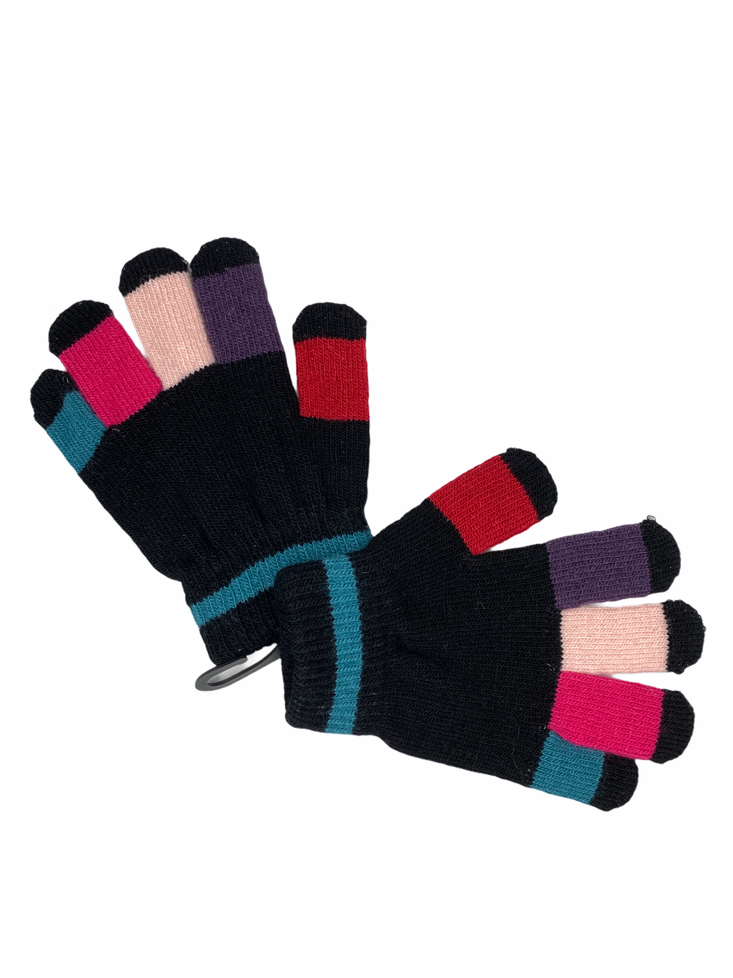 Kinder Strickhandschuhe