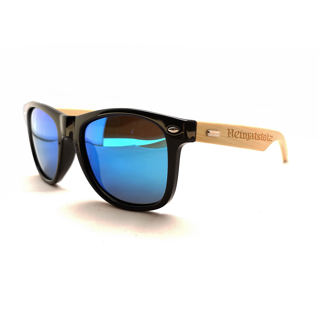 Sonnenbrille Heimatstolz