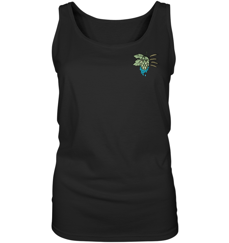 Hopfa by Philo / Collection 2023 - Ladies Tank-Top