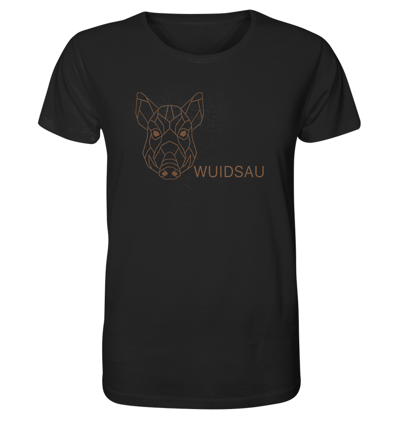 Wuidsau by Philo / Wuide Viecha Organic - Organic Shirt