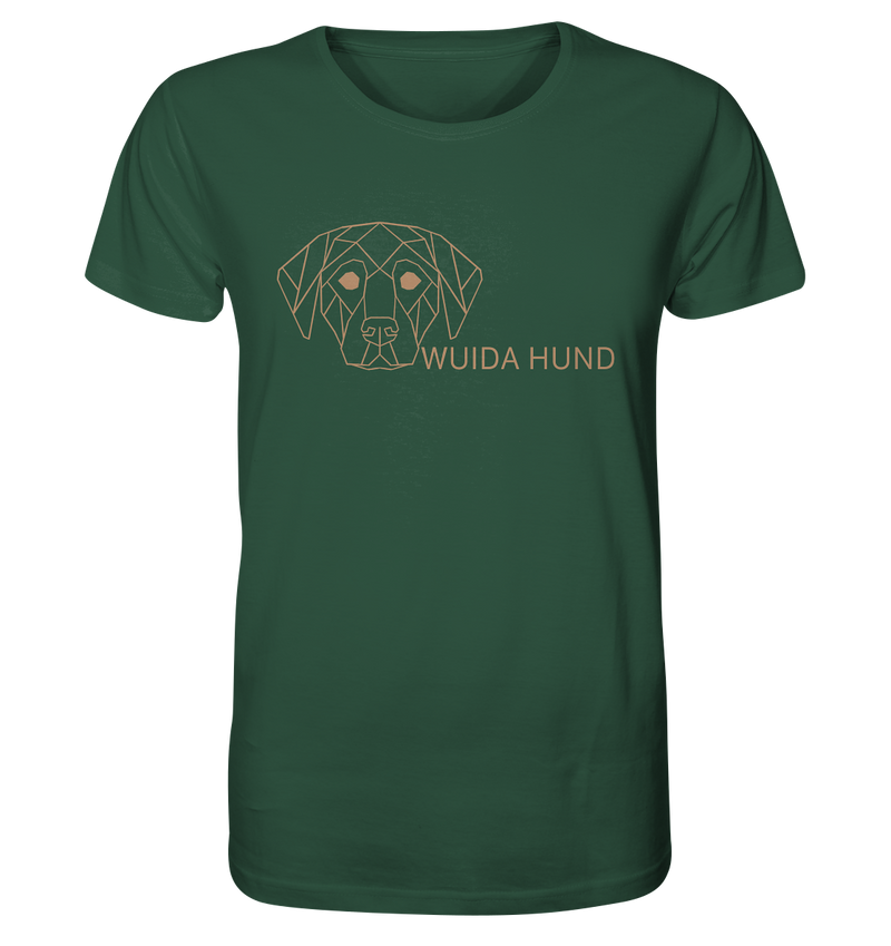 Wuida Hund by Philo / Wuide Viecha Organic - Organic Shirt
