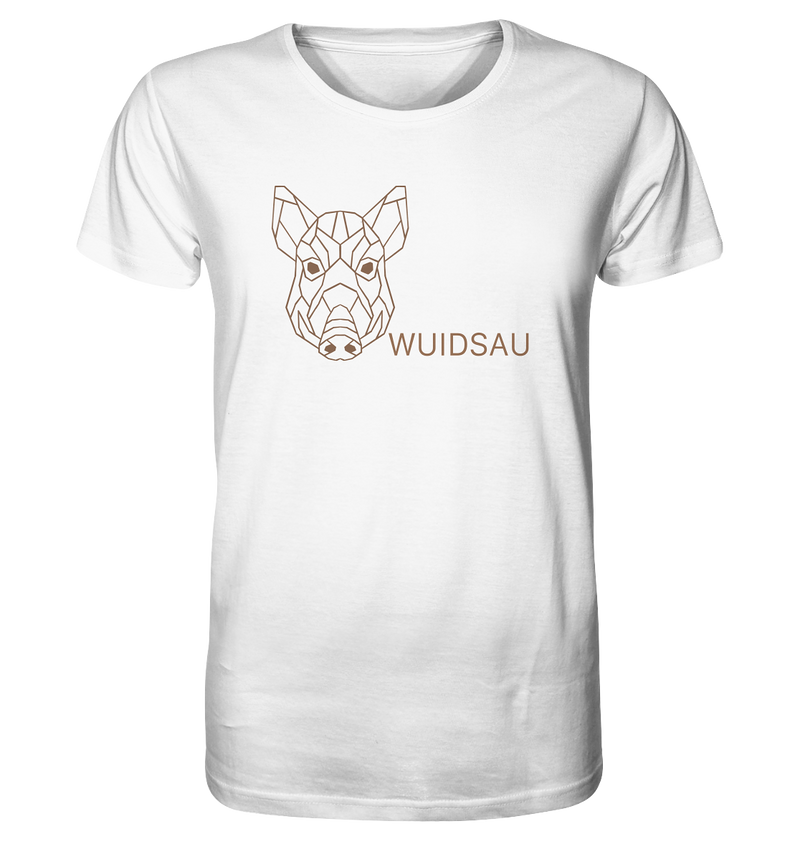 Wuidsau by Philo / Wuide Viecha Organic - Organic Shirt