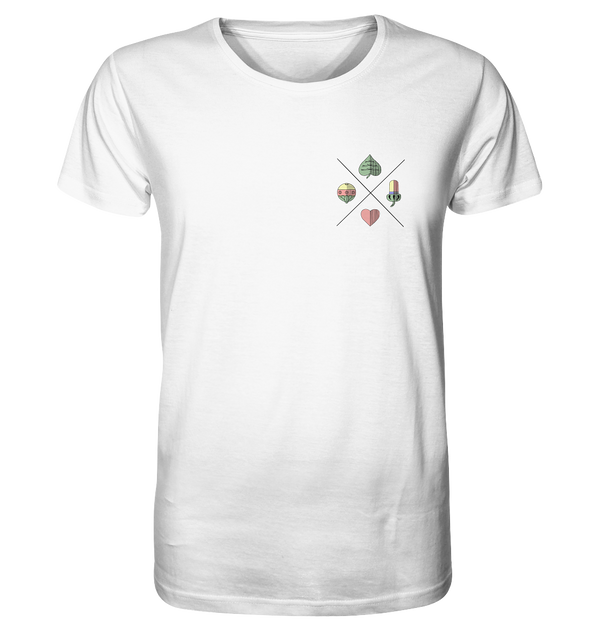 Wattn by Philo / Organic Collection 2022 - Organic Shirt