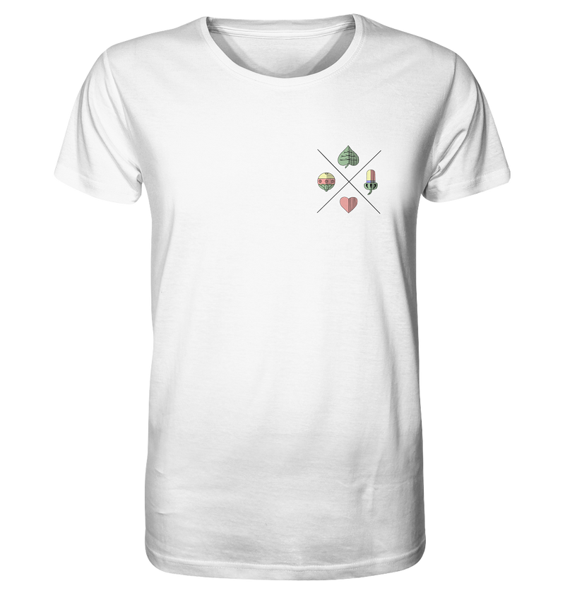 Wattn by Philo / Organic Collection 2022 - Organic Shirt