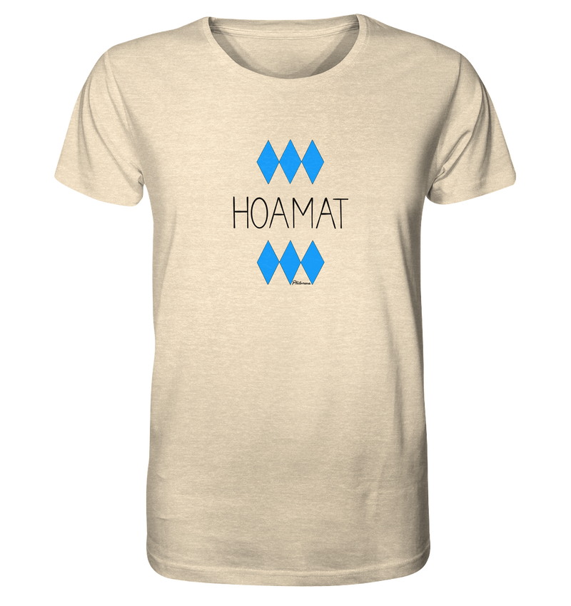 Hoamat by Philo - Organic Shirt