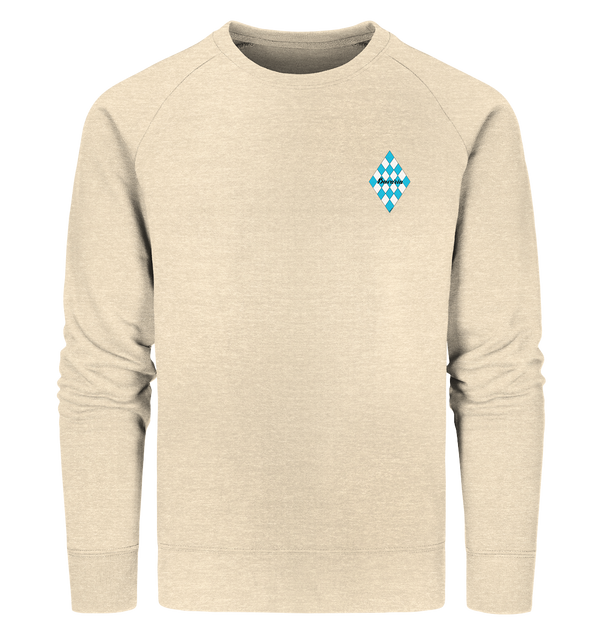 Bavaria by Philo / Organic Collection 2022 - Organic Sweatshirt