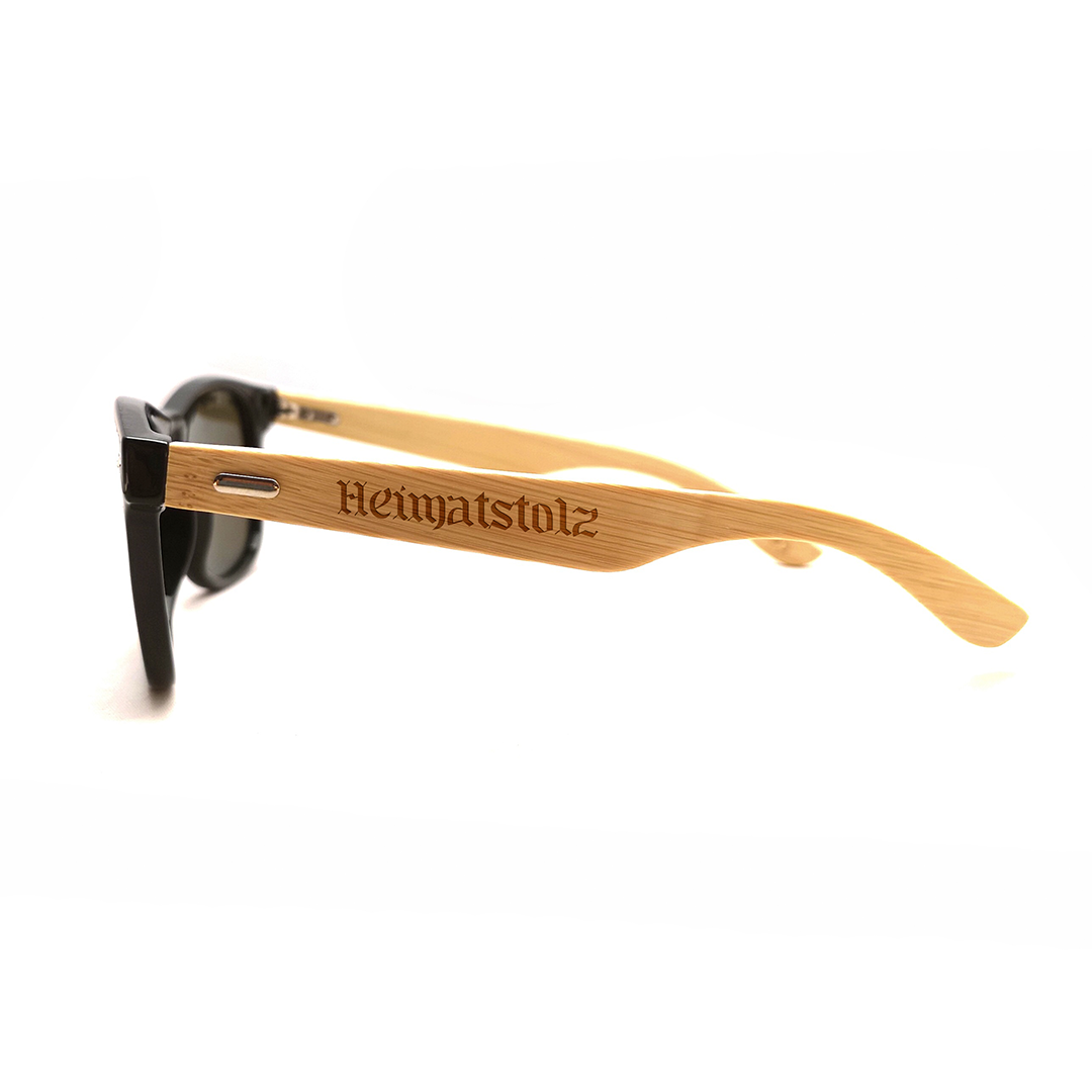 Sonnenbrille Heimatstolz
