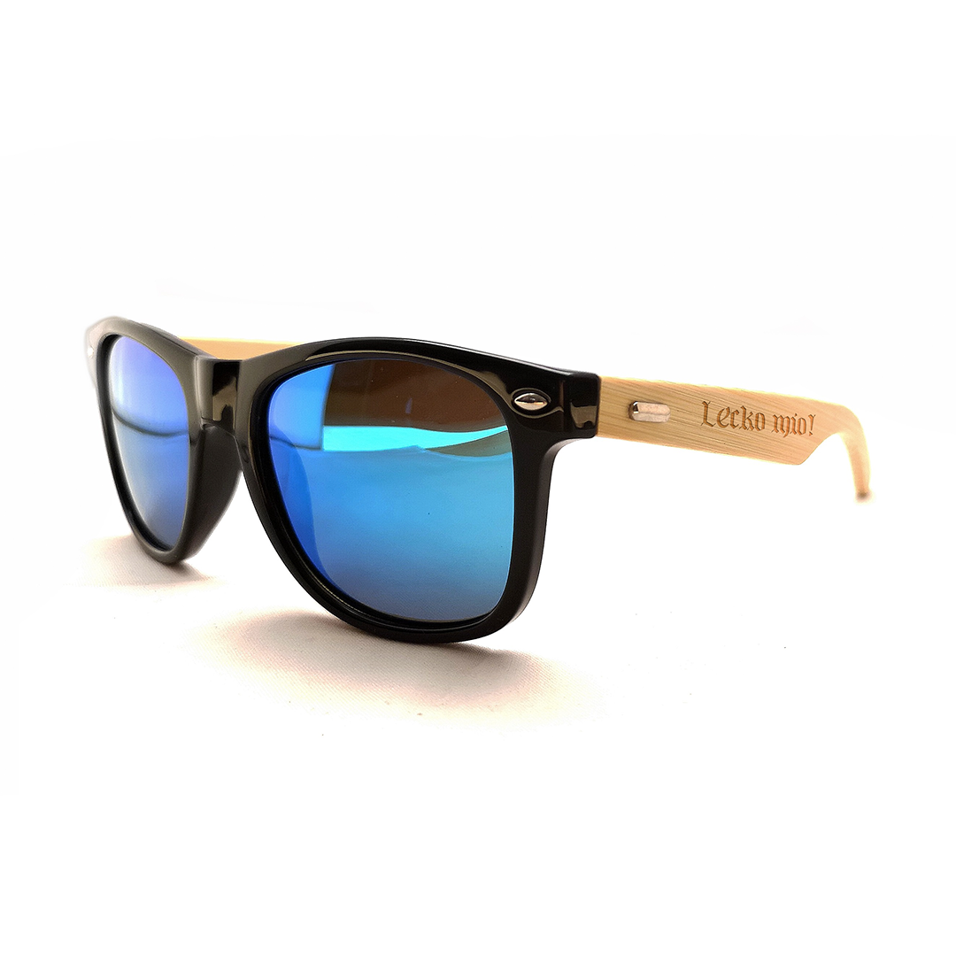 Sonnenbrille Lecko mio