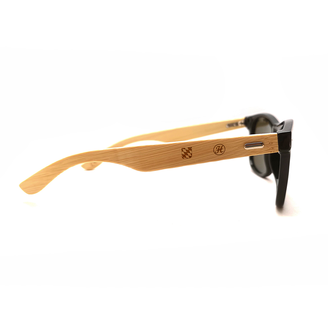 Sonnenbrille Heimatstolz