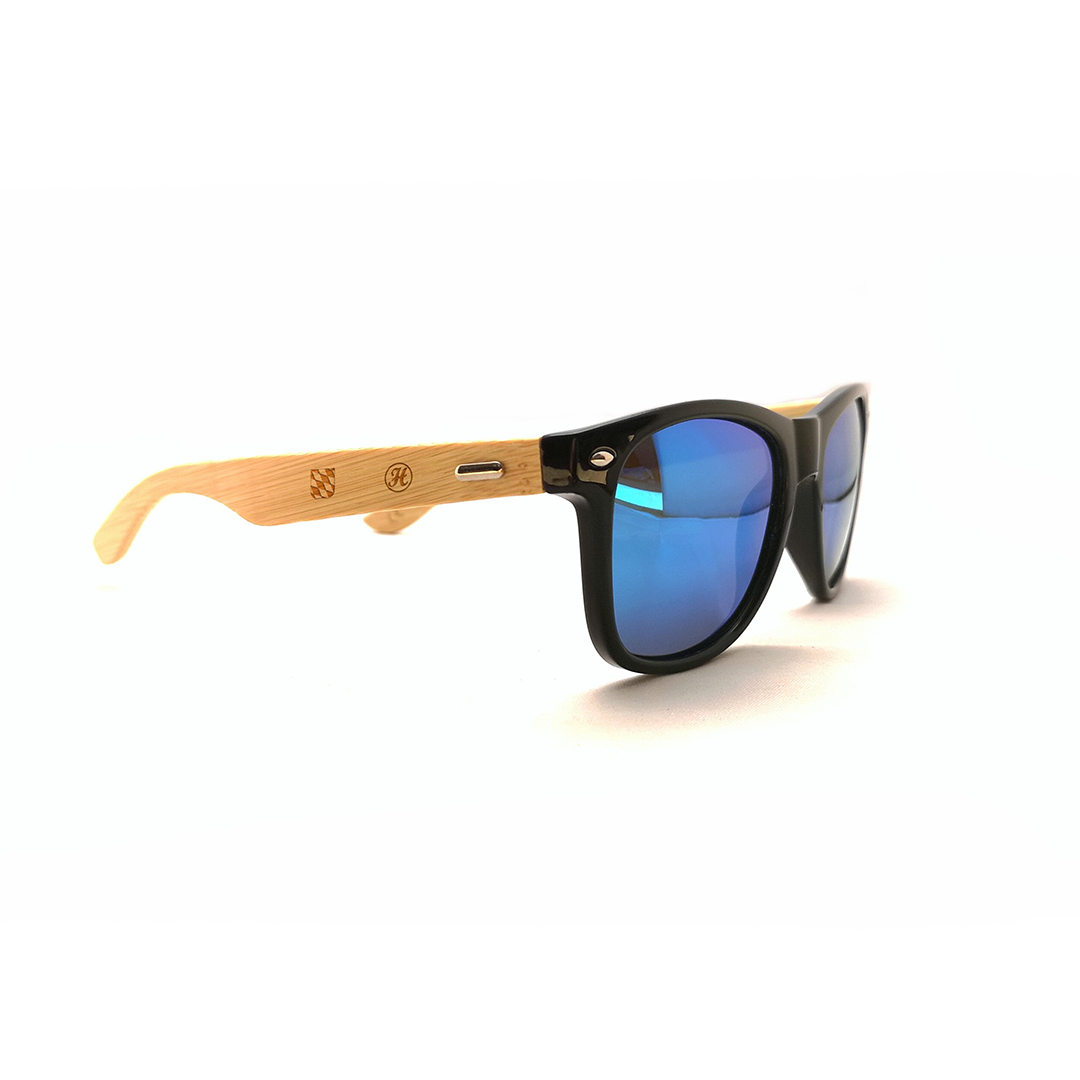 Sonnenbrille Heimatstolz